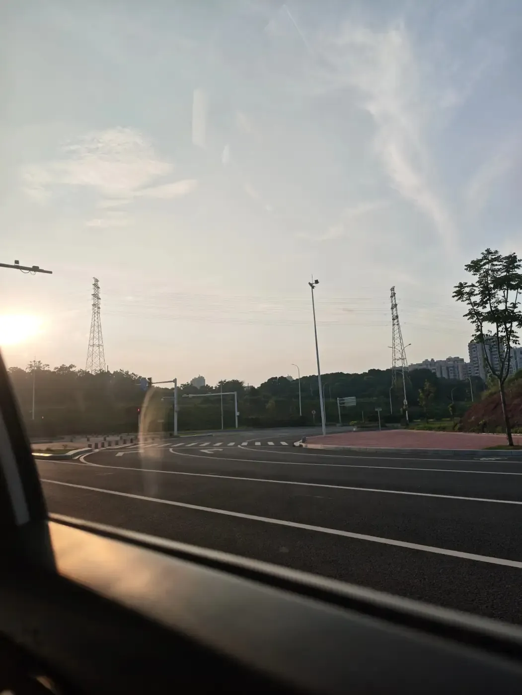 南昌中学外景照片
